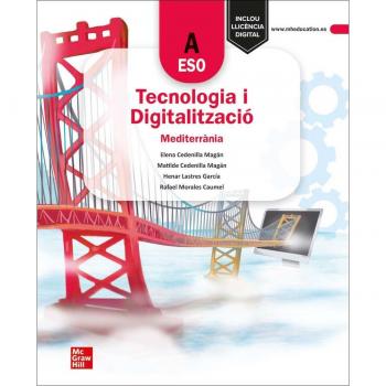 Tecnologia i Digitalització A