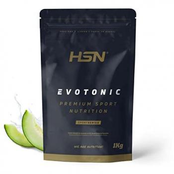 Bebida Isotónica Evotonic HSN 1kg Melón