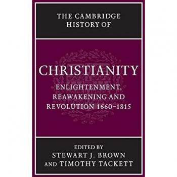 The Cambridge History of Christianity
