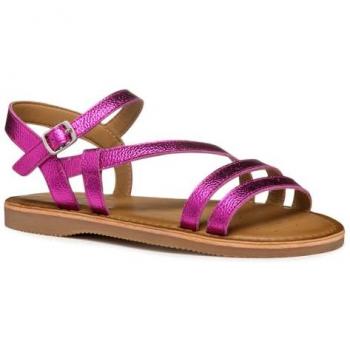 Geox Sandali Fuchsia Eolie EU 29