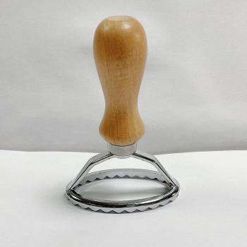 Pâte à Mettre en Forme Gaufrée