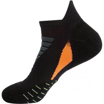 Men's Summer No-Show Athletic Socks