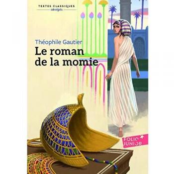 Le roman de la momie