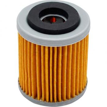 YAMAHA Oil Filter Kit for YFM350R YFM350X YFM400 (6pcs)