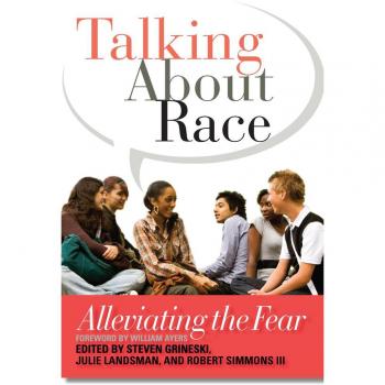 Vitalsource Technologies, Inc. Talking About Race