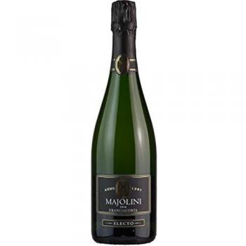 Majolini Électo Brut Millésimé 2018