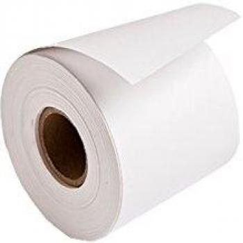 Brother RD-R03E5 Etichetta Per Stampante Bianco Etichetta Per Stampante Non Adesiva