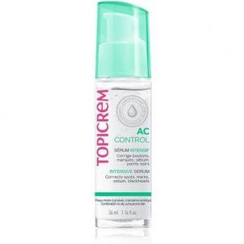 Topicrem Ac Control Intensive Serum 34 ml