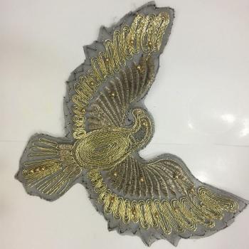 Patch Vêtements Aigle Éclat