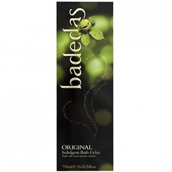 Badedas Essence Bath Gelee Luxurious Bubble Bath