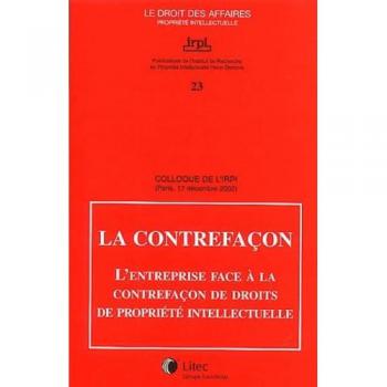 La Contrefaçon
