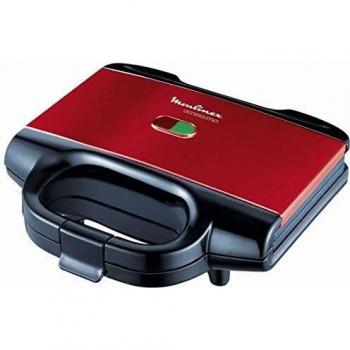 Moulinex SM180811 Appareil à Croque-Monsieur Accessimo