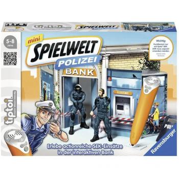Tiptoi „Wir spielen Schule“ – Ravensburger Lernspiel