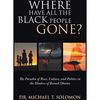 Where Have All the Black People Gone?