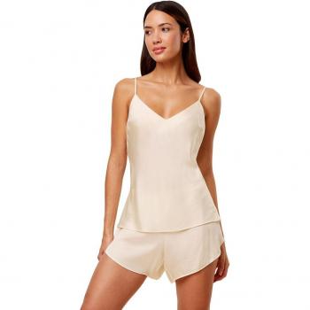 Nuisette femme douce Triumph Silky Sensuality