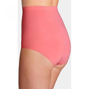 Triumph Second Skin Sensation Highwaist Panty Desert Rose