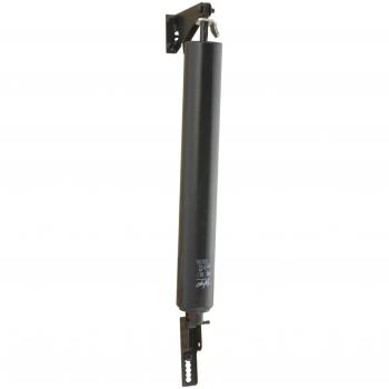 Wright 150 Series Blower-Type Pneumatic Closer, Black