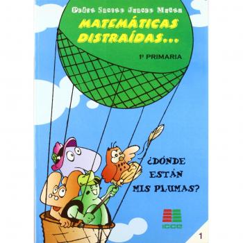 Matemáticas distrídas