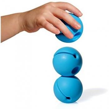 Eduplay Mox Stapelball Set blau