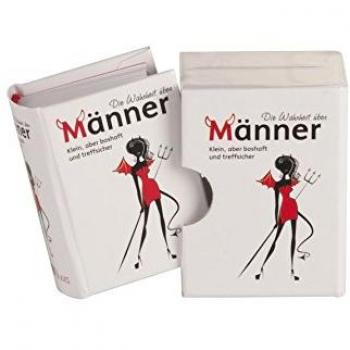Die Wahrheit über Männer