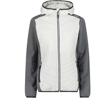 Giacca CMP Hybrid Fix Hood 32h2026