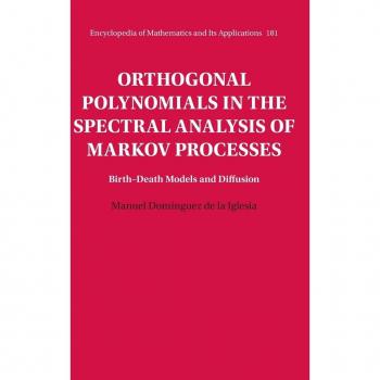 Orthogonal Polynomials in the Spectral Analysis of Markov Processes