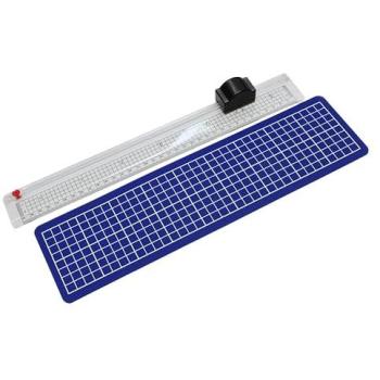 A4 Cutting Ruler and Mat