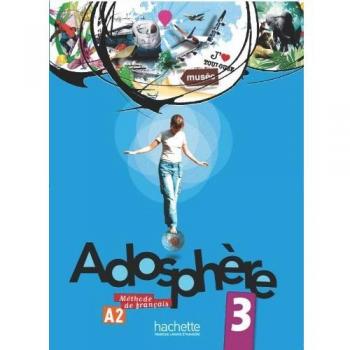 Adosphere 3
