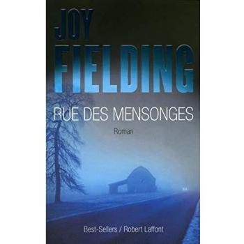 Rue des mensonges