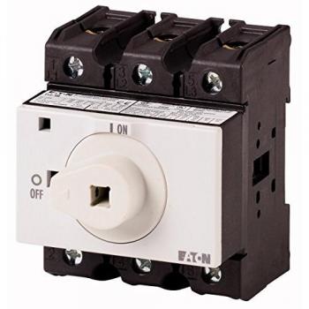 Sección 3P Eaton 100A 37kW IP65