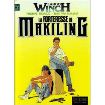 La Forteresse De Makiling