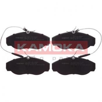 KAMOKA JQ1011934 Disc Brake Pads