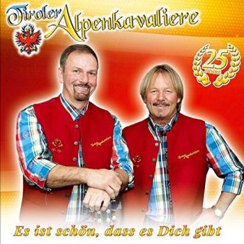 Es ist schön, dass es dich gibt; 25 Jahre