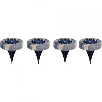 Waterproof Garden Floor Lights