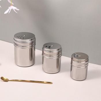 Système de saucissonnage mobile en inox pour camping et randonnées