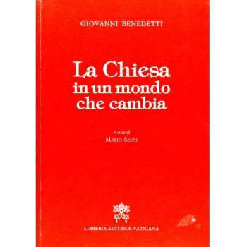 La Chiesa in un mondo che cambia