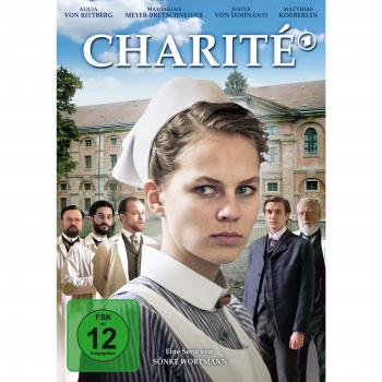 CHARITÉ