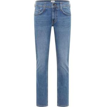 MUSTANG Slim Jeans für Männer »Oregon Style«