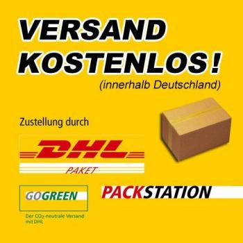 Set de Tapis Filtration Stiebel Eltron 231330 FMS G4‑10 ABL Inverter