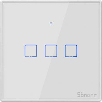 Plug Inteligente Sonoff T1