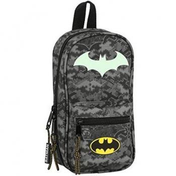 Set Beauty Case Batman Night – 120 x 50 x 230 mm