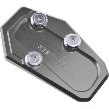 Side Stand Support Plate for BMW R1200RT