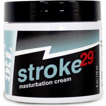 Crème Masturbation Stroke29 178 ml – Edition Secrète