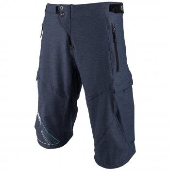 Shorts Oneal Tobanga Azul/Turquesa 34/50