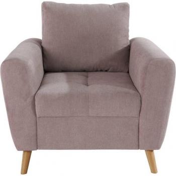 HOME AFFAIRE Sessel Penelope in eleganter Ausführung