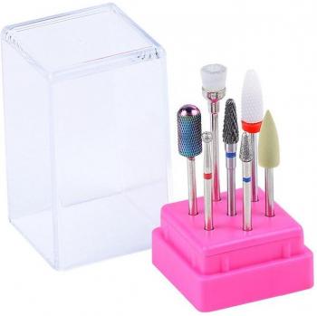 Tungsten Nail Glide 500