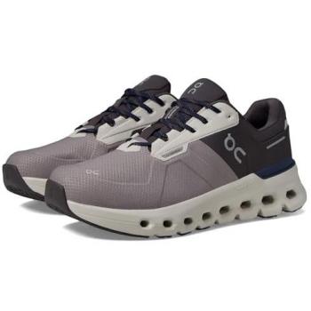 On Cloud Runner 2 Marrone da Corsa