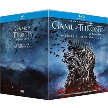 Game of Thrones (Le Trône de Fer)