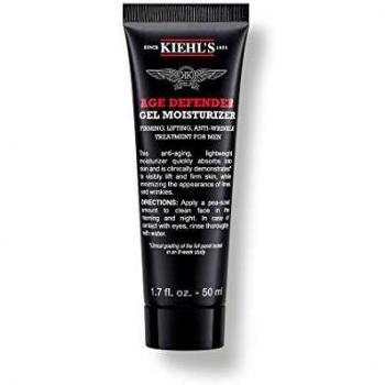 Hydrateur Gélifié Age Defender – Kiehl’s