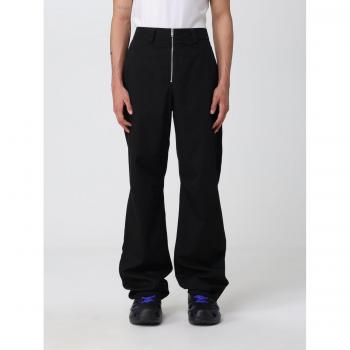 AMBUSH Men's Black Slacks